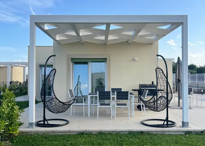 Dionysus Luxury Villa