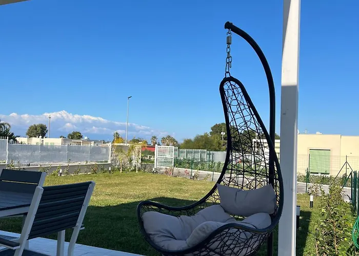 Dionysus Luxury Villa