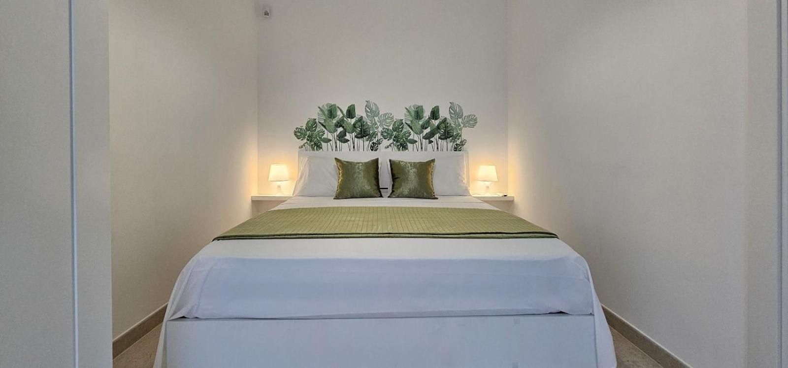 Villa Dionysus Luxury Brucoli