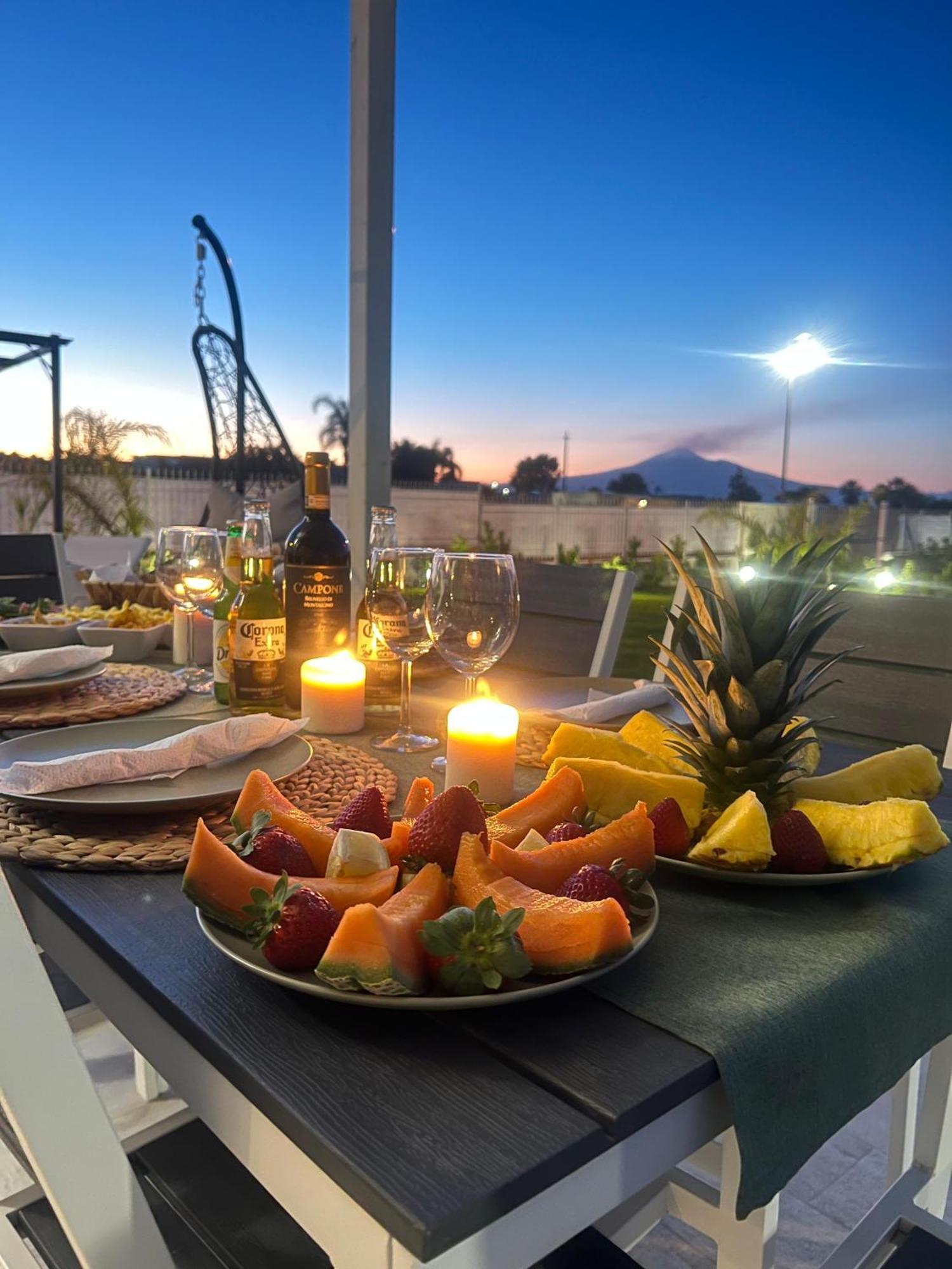 Dionysus Luxury Brucoli