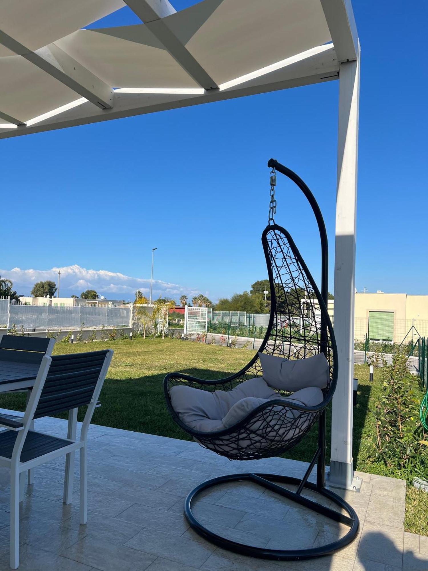 Dionysus Luxury Brucoli